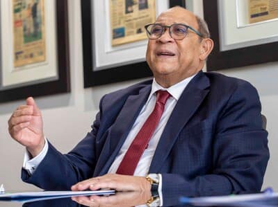 Rafael Santos Badía será jefe de misión electoral en comicios de Perú Rafael Santos Badía será jefe de misión electoral en comicios de Perú