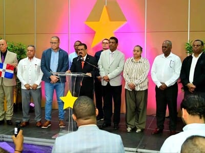 Aumento de importaciones agropecuarias es del 37 %, según PLD Aumento de importaciones agropecuarias es del 37 %, según PLD