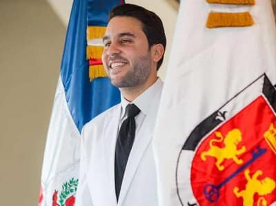 La Fuerza del Pueblo tiene nuevo vocero de regidores en la capital La Fuerza del Pueblo tiene nuevo vocero de regidores en la capital