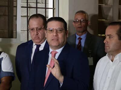 Gobierno afirma no hay aumento en precios en el país por crisis global Gobierno afirma no hay aumento en precios en el país por crisis global