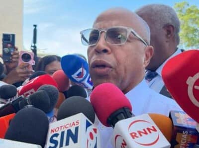 Alfredo Pacheco destaca medidas contra feminicidios en el país Alfredo Pacheco destaca medidas contra feminicidios en el país