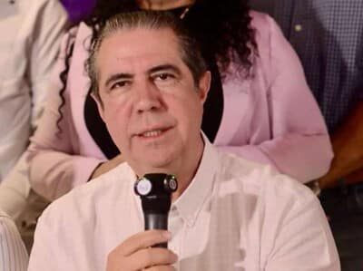 Francisco Javier García propone higienizar el gasto público del país Francisco Javier García propone higienizar el gasto público del país