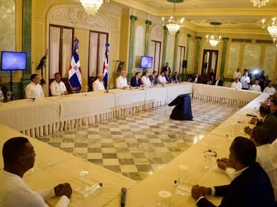 El Gobierno aumenta el subsidio a transportistas El Gobierno aumenta el subsidio a transportistas