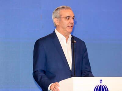 Abinader continúa entre presidentes mejor valorados en Latinoamérica Abinader continúa entre presidentes mejor valorados en Latinoamérica