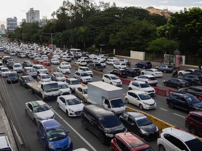 Diputados aprueban préstamo por US5.5 millones para seguridad vial Diputados aprueban préstamo por US5.5 millones para seguridad vial