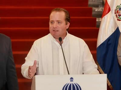 Aprueban política presupuestaria para 2027 Aprueban política presupuestaria para 2027