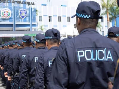 Reforma policial vuelve al debate tras muerte de Darlin Mercado Reforma policial vuelve al debate tras muerte de Darlin Mercado
