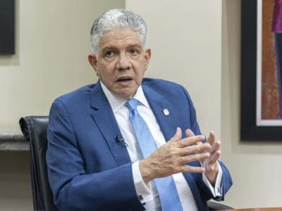 Obras realizadas en primera gestión de Eduardo Estrella en MOPC Obras realizadas en primera gestión de Eduardo Estrella en MOPC