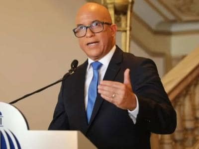 Gobierno defiende acciones en la marcha de Friusa Gobierno defiende acciones en la marcha de Friusa