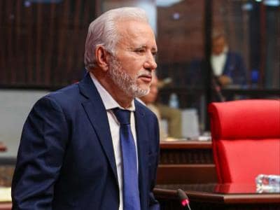 Taveras Guzmán afirma que la cesantía no se tocará Taveras Guzmán afirma que la cesantía no se tocará