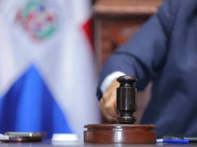 Cámara de Cuentas: hoy eligen a 15 candidatos Cámara de Cuentas: hoy eligen a 15 candidatos