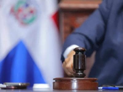 Senado aprueba cambios a la Ley 36-24 sobre Cabo Rojo Senado aprueba cambios a la Ley 36-24 sobre Cabo Rojo