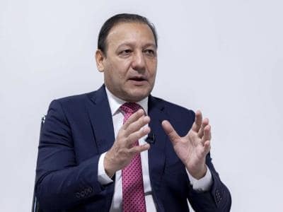 Abel Martínez dice urge aprobación del Código Penal Abel Martínez dice urge aprobación del Código Penal