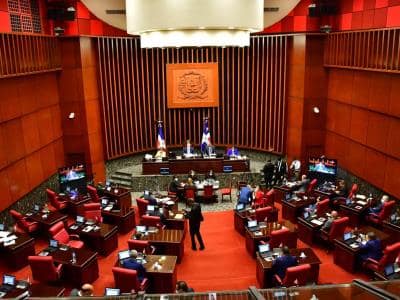 Código Penal: nueva vez depositan en el Senado el proyecto de ley Código Penal: nueva vez depositan en el Senado el proyecto de ley