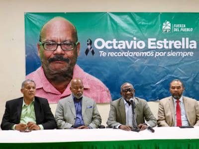Fuerza del Pueblo acusa a Danilo de tratar de impedir su creación Fuerza del Pueblo acusa a Danilo de tratar de impedir su creación