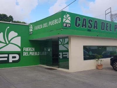 Fuerza del Pueblo: Gobierno quería imponer bombazo fiscal Fuerza del Pueblo: Gobierno quería imponer bombazo fiscal