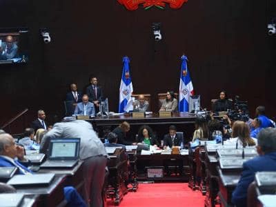 El proyecto de candidaturas independientes está casi listo El proyecto de candidaturas independientes está casi listo
