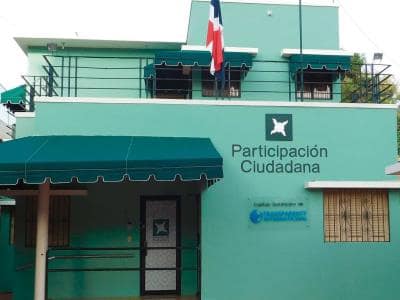 Participación Ciudadana se defiende de ataques por patrocinio de Usaid Participación Ciudadana se defiende de ataques por patrocinio de Usaid