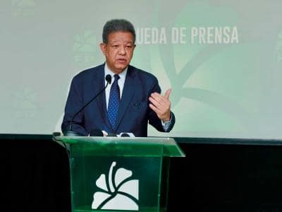 Fuerza del Pueblo inicia elección de nuevas autoridades Fuerza del Pueblo inicia elección de nuevas autoridades