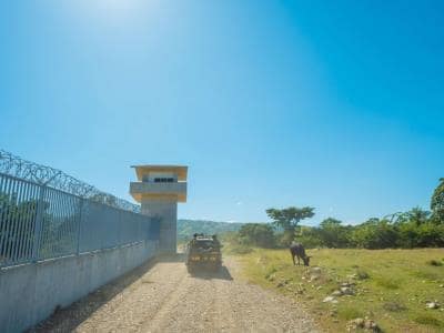 El Gobierno priorizó la frontera y su protección durante dos años El Gobierno priorizó la frontera y su protección durante dos años