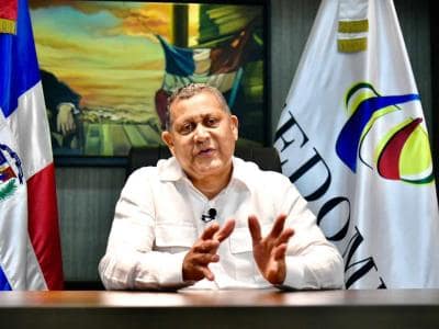 Fedomu pide al Congreso aprobar ley de residuos sólidos Fedomu pide al Congreso aprobar ley de residuos sólidos