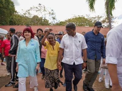 Propeep se compromete a seguir políticas públicas para las mujeres Propeep se compromete a seguir políticas públicas para las mujeres