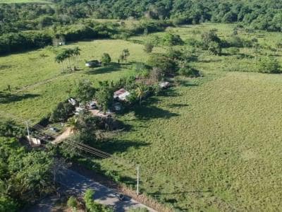 Abinader dice se eliminó la venta ilegal de terrenos en su gestión Abinader dice se eliminó la venta ilegal de terrenos en su gestión
