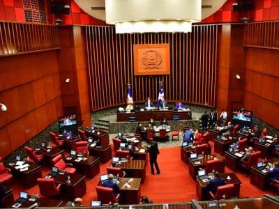 Nueva ronda de entrevistas a preseleccionasos a Cámara de Cuentas Nueva ronda de entrevistas a preseleccionasos a Cámara de Cuentas