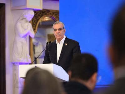 Abinader dice que no han incrementado los desaparecidos en RD Abinader dice que no han incrementado los desaparecidos en RD