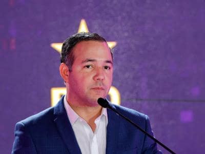Fallece hermano mayor del secretario general del PLD Fallece hermano mayor del secretario general del PLD