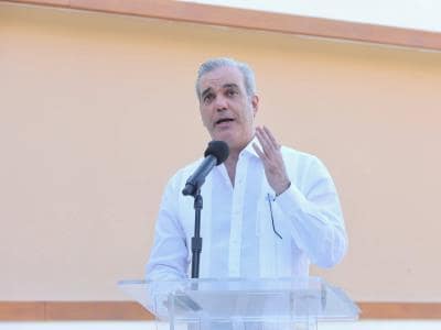 Abinader promueve la inversión en RD Abinader promueve la inversión en RD