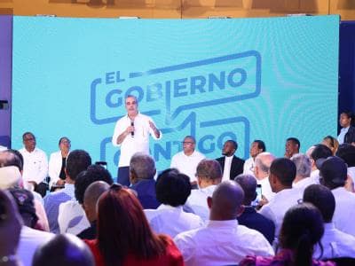 Abinader: Antes de Semana Santa se trasladará el peaje de Pedro Brand Abinader: Antes de Semana Santa se trasladará el peaje de Pedro Brand