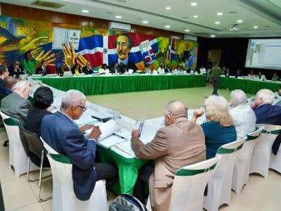 Fuerza del Pueblo aprueba reglamento del Congreso Elector Fuerza del Pueblo aprueba reglamento del Congreso Elector