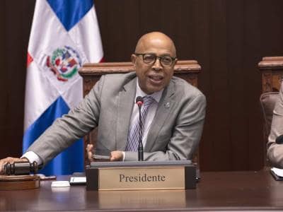 Elección de miembros de la Cámara de Cuentas próximo a completarse Elección de miembros de la Cámara de Cuentas próximo a completarse