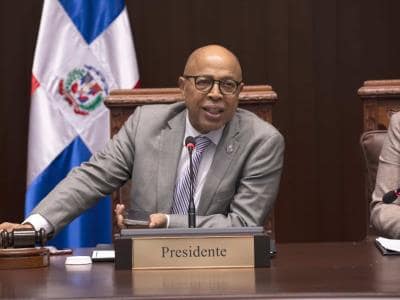 Alfredo Pacheco valora Estados Unidos quitara veto al Central Romana Alfredo Pacheco valora Estados Unidos quitara veto al Central Romana