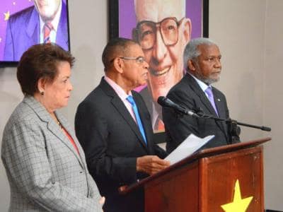 Cuatro se inscriben para nominación presidencial del PLD para el 2028 Cuatro se inscriben para nominación presidencial del PLD para el 2028