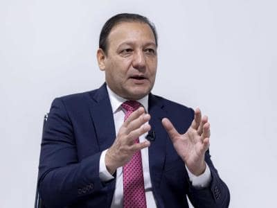 Abel Martínez saluda medidas de Abinader contra inmigración haitiana Abel Martínez saluda medidas de Abinader contra inmigración haitiana