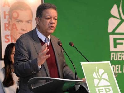 Discoteca Jet Set: Leonel Fernández expresa su pesar por tragedia Discoteca Jet Set: Leonel Fernández expresa su pesar por tragedia