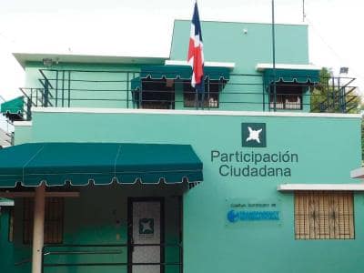 Participación Ciudadana y el proyecto candidaturas independientes Participación Ciudadana y el proyecto candidaturas independientes