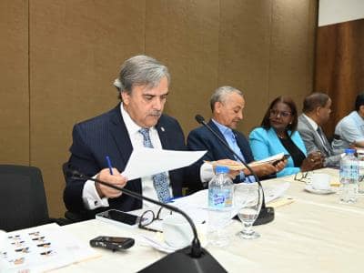 La CD verá candidaturas independientes con los partidos políticos La CD verá candidaturas independientes con los partidos políticos