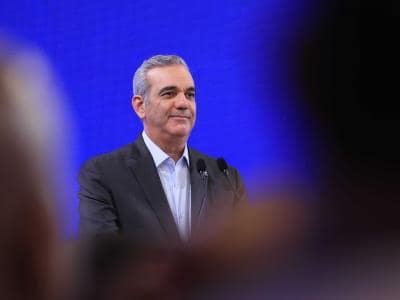 Gobierno inicia diálogo con EE. UU. para negociar aranceles Gobierno inicia diálogo con EE. UU. para negociar aranceles