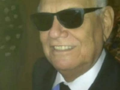 Fallece Virgilio Ortiz Bosch Fallece Virgilio Ortiz Bosch