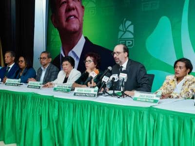 Fuerza del Pueblo celebrará dos fases de votaciones en mayo y junio Fuerza del Pueblo celebrará dos fases de votaciones en mayo y junio