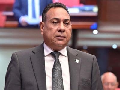 Senador somete proyecto para supervisión de obras públicas y privadas Senador somete proyecto para supervisión de obras públicas y privadas