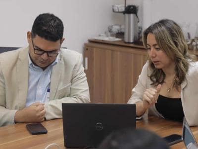 Comisión visitará familias afectadas por desplome del Jet Set Comisión visitará familias afectadas por desplome del Jet Set