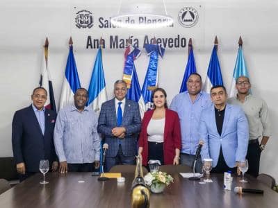 RD será sede de evento regional sobre migración del Parlacen RD será sede de evento regional sobre migración del Parlacen