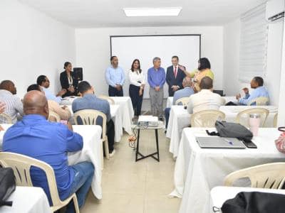 Fuerza del Pueblo inicia formación electoral a su militancia Fuerza del Pueblo inicia formación electoral a su militancia