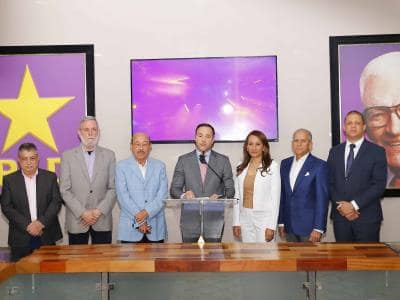 PLD sobre política migratoria Gobierno: carentes de humanidad PLD sobre política migratoria Gobierno: carentes de humanidad
