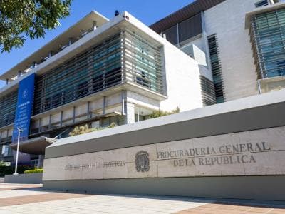 Las instituciones de justicia son las peores de la gestión pública Las instituciones de justicia son las peores de la gestión pública
