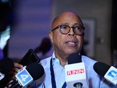 Pacheco: PRM requiere más madurez y organización a partir de 2026 Pacheco: PRM requiere más madurez y organización a partir de 2026